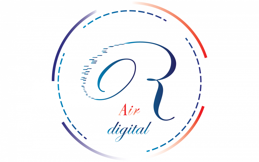 Rousseau Benjamin – Air Digital